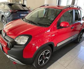 FIAT Panda Cross 1.0 FireFly S&S Hybrid
