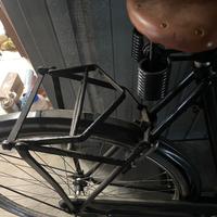 Bici uomo