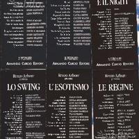 Blocco 20 cd