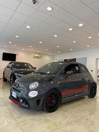 ABARTH - 695C - 695 C 1.4 Turbo T-Jet XSR Yamaha