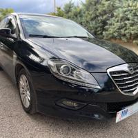 Lancia Delta 1.6 MJT DPF Argento
