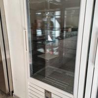 frigo vetrina e freezer 