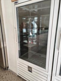 frigo vetrina e freezer 