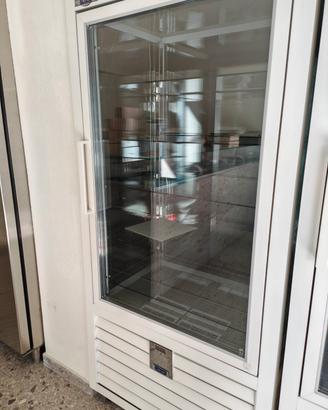 frigo vetrina e freezer 