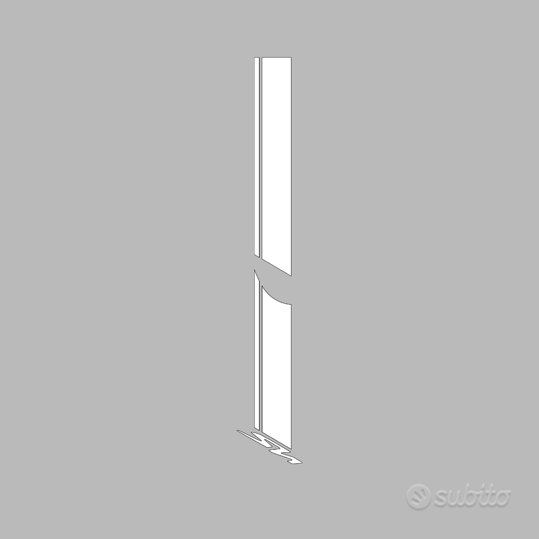 Cartello Stop – Halt – Privat | Adesivo Rigido In PVC 15x10 Cm | Made In Germany | Melis-Folienwerkstatt