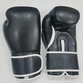 Guanti boxe
