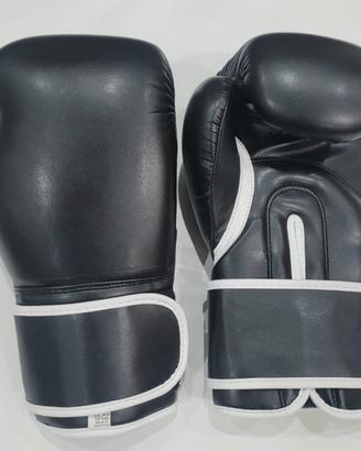 Guanti boxe