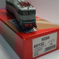 Acme 60132 motrice elettrica E646 189 Grigio Verde