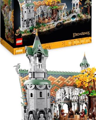 Lego nuovo