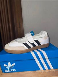 adidas samba jane