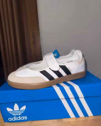 adidas samba jane