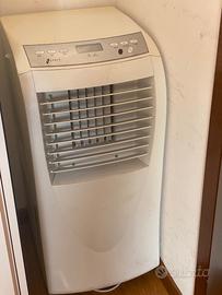 Esprit pinguino ect 90 eco rc