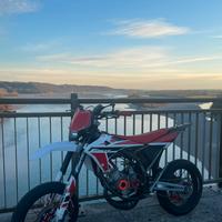 FANTIC XM 50 TPR 86 (leggere descrizione)