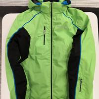 Giacca da sci West Scout Tg 14A