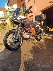 KTM 1090 adv r
