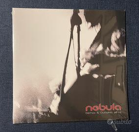Vinile Nebula