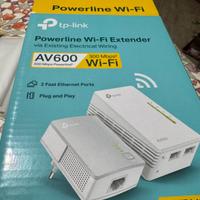 Extender wi-fi tp-link