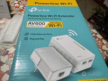 Extender wi-fi tp-link