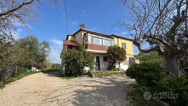 Casa Indipendente Giulianova [Cod. rif A234VRG]