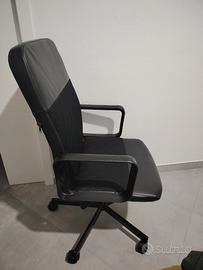 Sedia ufficio