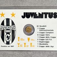 Gadget Juventus
