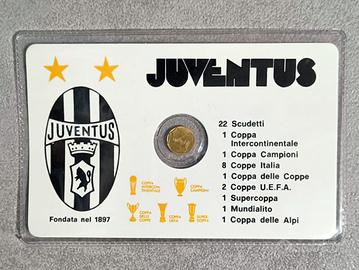 Gadget Juventus