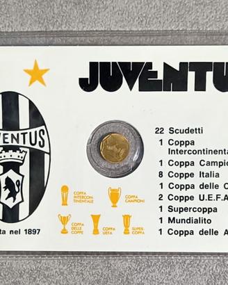 Gadget Juventus