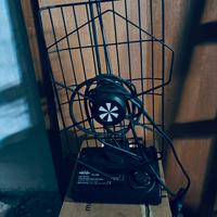 Antenna portatile