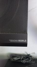Casse per stereo Schneider hifi