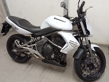 Kawasaki Er 6n er6n 2009