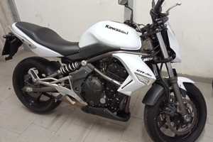 Kawasaki Er 6n er6n 2009