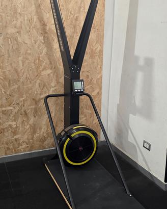 SKIERG NUOVO QUANTUM FITNESS 