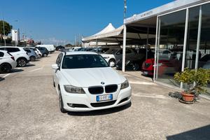 Bmw 318 320d cat Touring Eletta