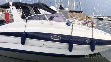 ACQUAMAR 24 CABIN
