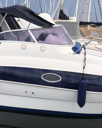 ACQUAMAR 24 CABIN