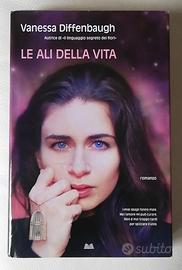 libro le ali della vita vanessa diffenbaugh