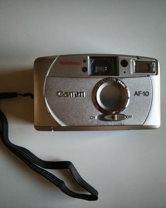 Canon AF-10