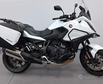 Honda NT 1100