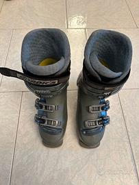 Scarponi da sci NORDICA