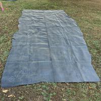 Telo laghetto in EPDM resistente UV 20 anni (Nr1)