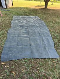 Telo laghetto in EPDM resistente UV 20 anni (Nr1)