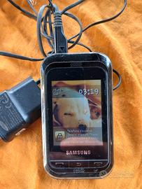 samsung Gt c3300k