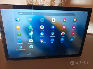 Tablet Samsung Galaxy Tab A8