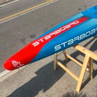 Sup Starboard gen-R 14’ x 21,5”