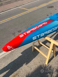 Sup Starboard gen-R 14’ x 21,5”