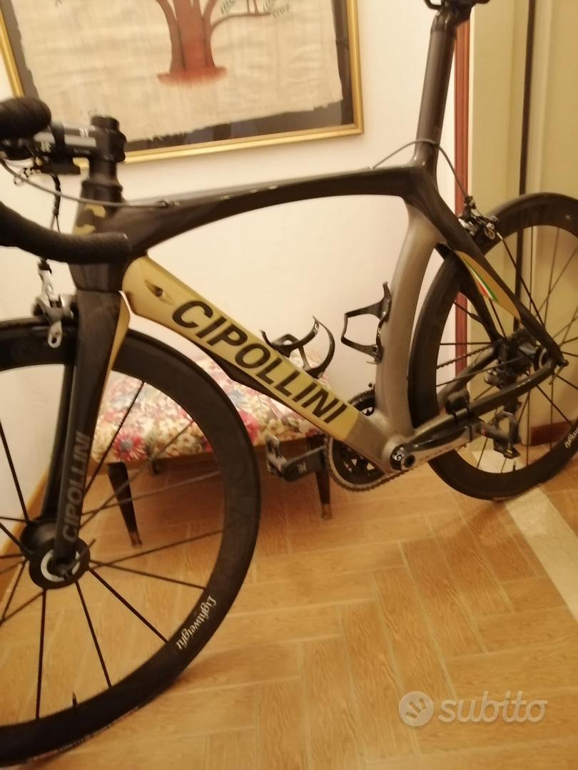 Dura Ace Bici Da Strada Cipollini Bici Cipollini Itaca Dura-Ace Di2