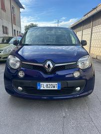 Renault Twingo SCe La Parisienne Solo 35mila km!
