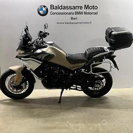 CF MOTO 800 MT Touring Abs