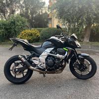 Kawasaki z750