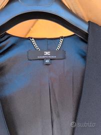 giacca da donna Elisabetta franchi tg40